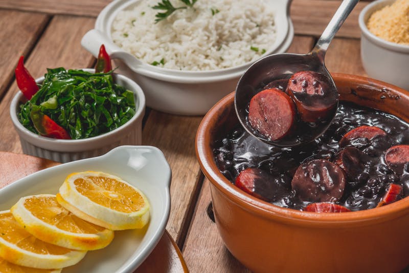 Feijoada