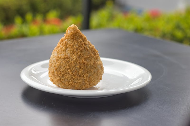 Coxinha