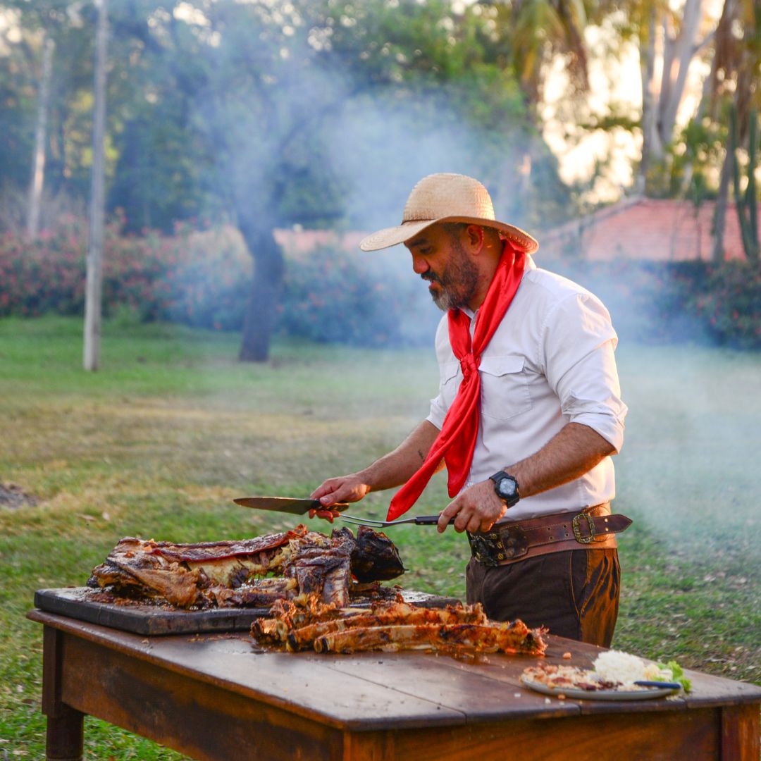 Churrasco Gaúcho