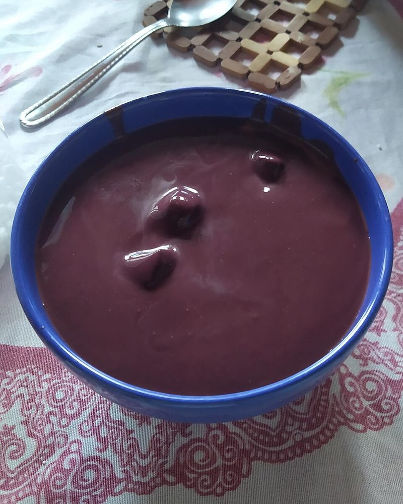 Açaí na Tigela