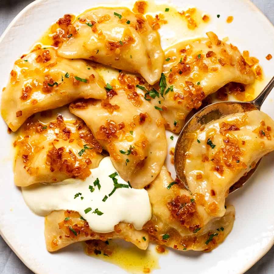 Pierogi